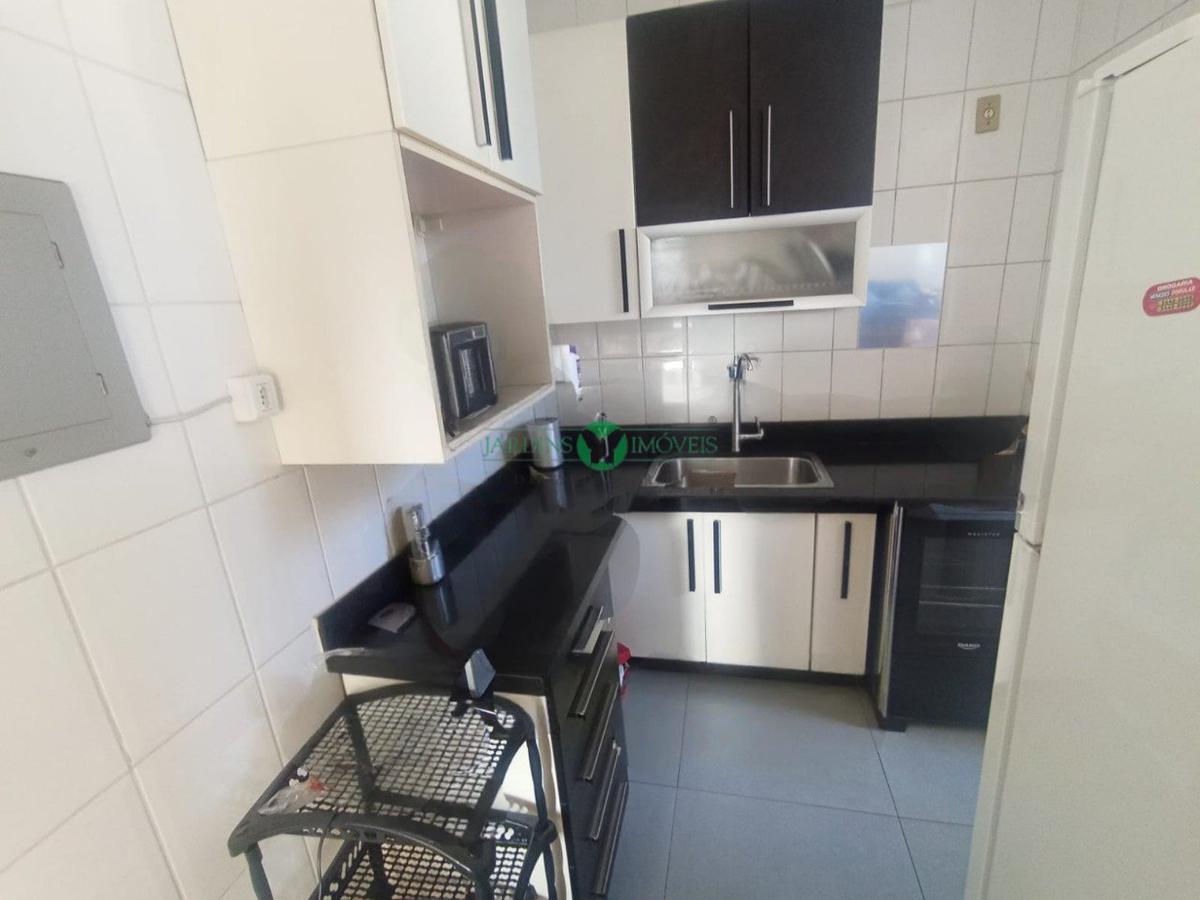 Apartamento, Dona Clara, 2 Quartos, 1 Vaga