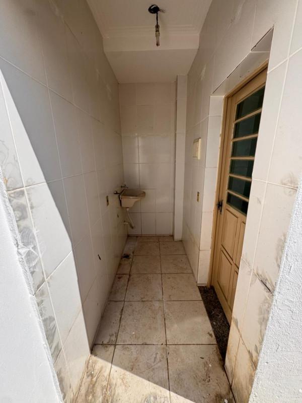 Apartamento, Santo Antônio, 2 Quartos, 1 Vaga