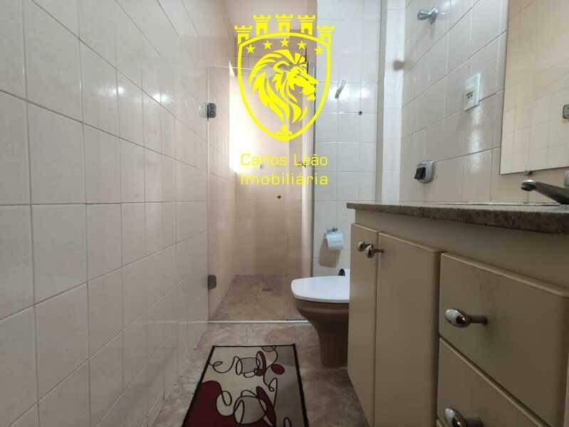 Cobertura, Buritis, 3 Quartos, 1 Vaga, 1 Suíte