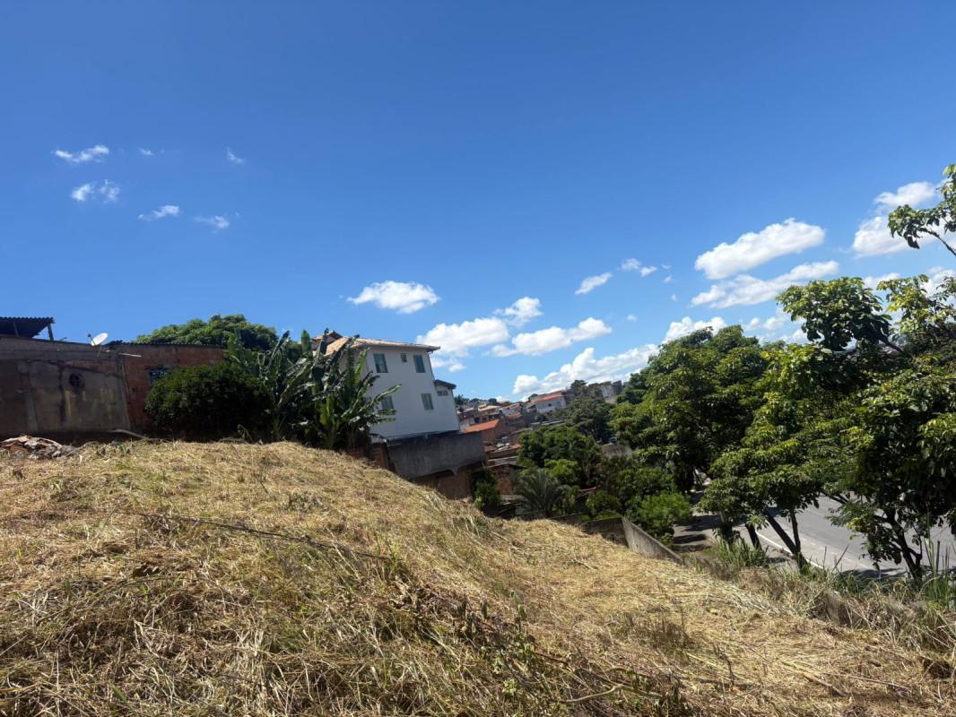Lote, Santa Mônica, 0 Quarto, 0 Vaga