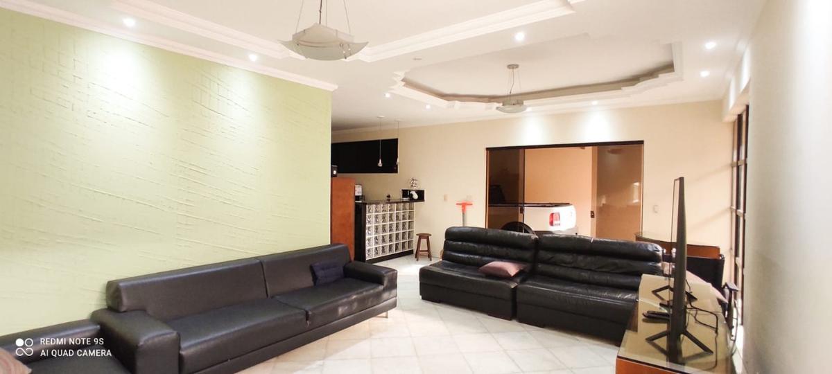 Casa, São Joaquim, 3 Quartos, 5 Vagas, 1 Suíte