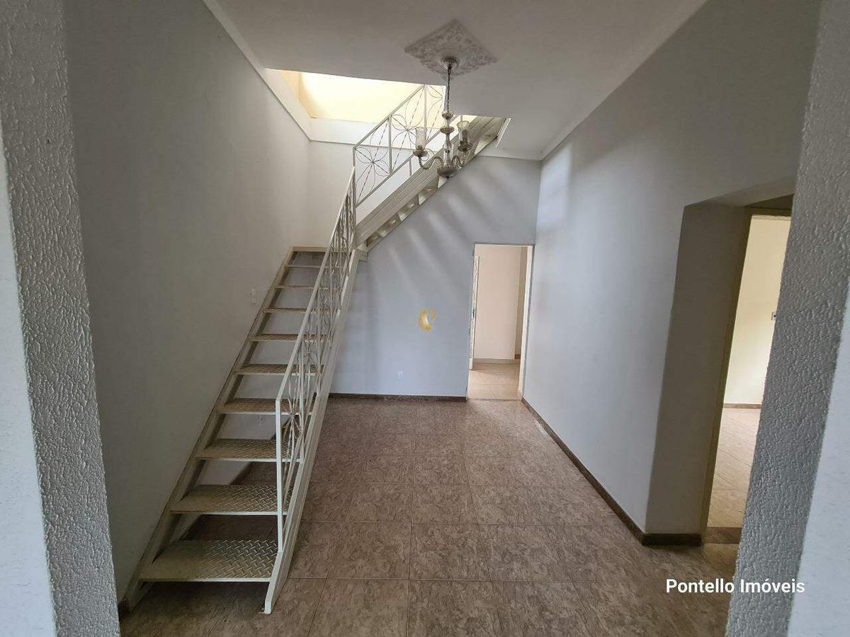 Casa, Renascença, 4 Quartos, 2 Vagas, 3 Suítes