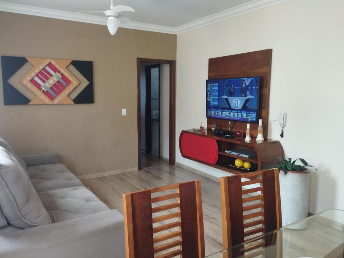 Apartamento, Palmares, 3 Quartos, 2 Vagas, 1 Suíte