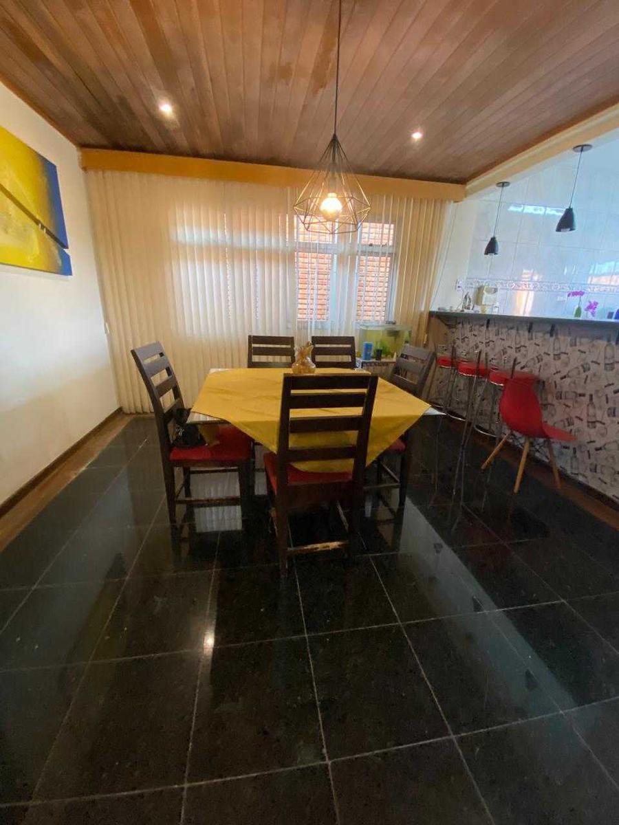 Casa, Ouro Minas, 4 Quartos, 3 Vagas, 1 Suíte