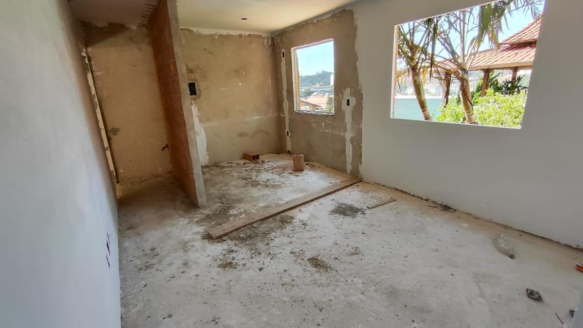 Apartamento, Serrano, 2 Quartos, 2 Vagas, 1 Suíte