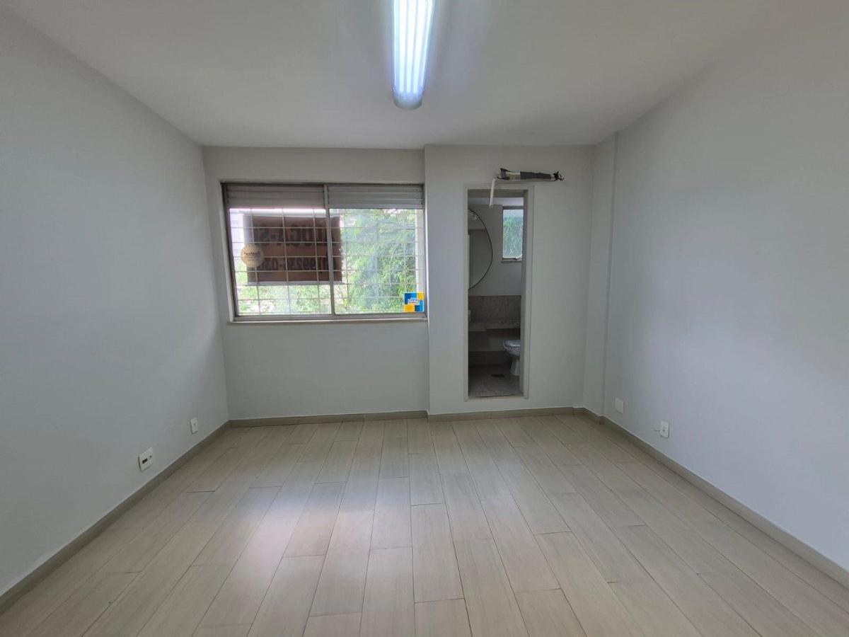 Sala, Santa Efigênia, 0 Quarto, 0 Vaga