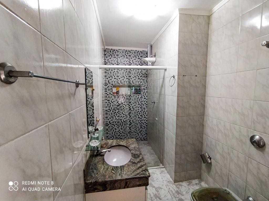 Casa, Planalto, 4 Quartos, 2 Vagas, 1 Suíte