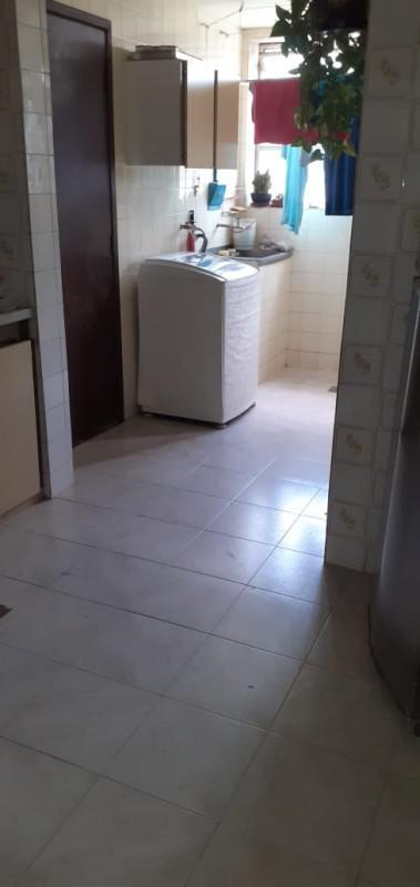 Apartamento, Santa Inês, 3 Quartos, 3 Vagas, 1 Suíte