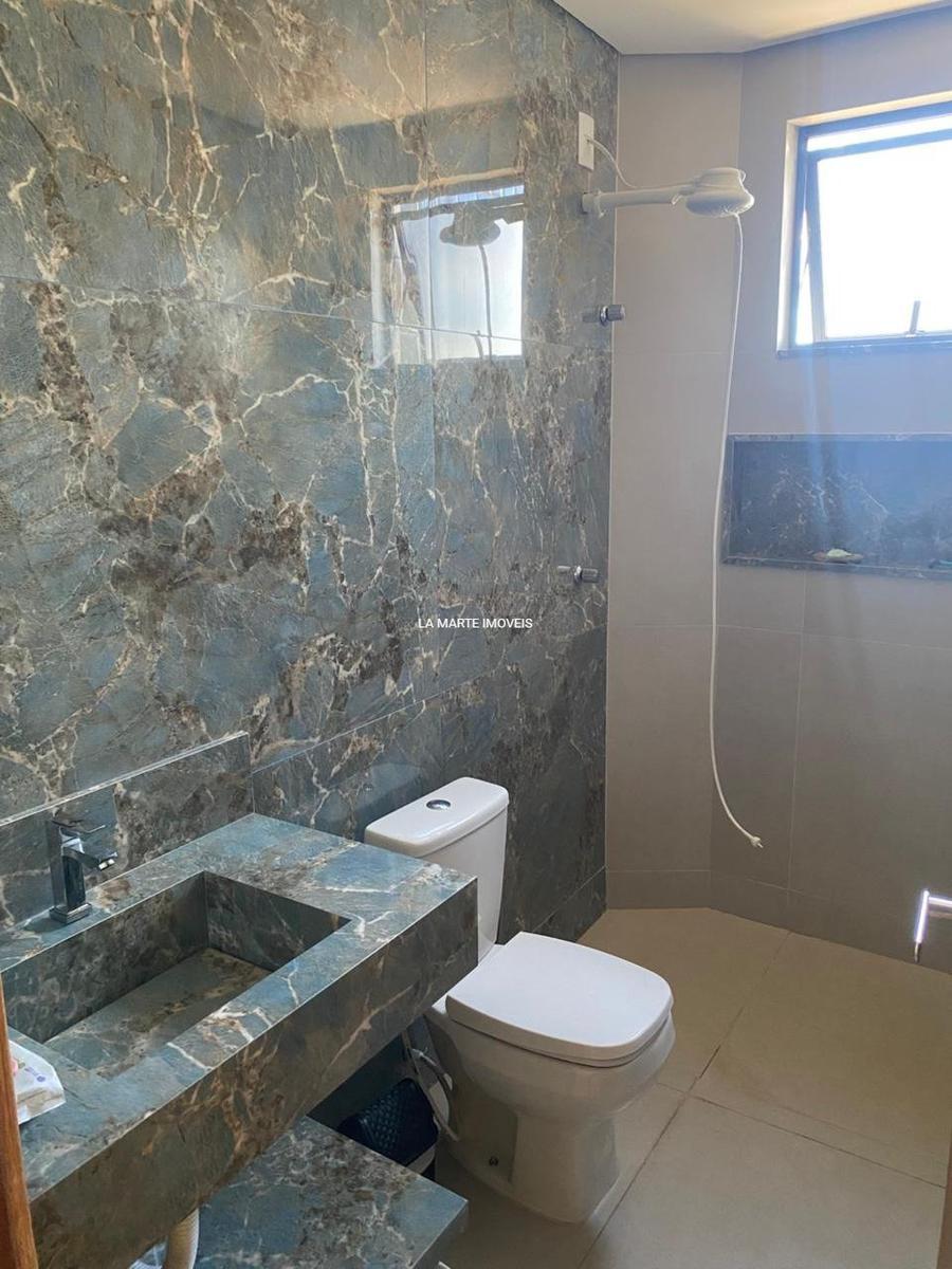 Apartamento, Centro, 3 Quartos, 0 Vaga, 1 Suíte