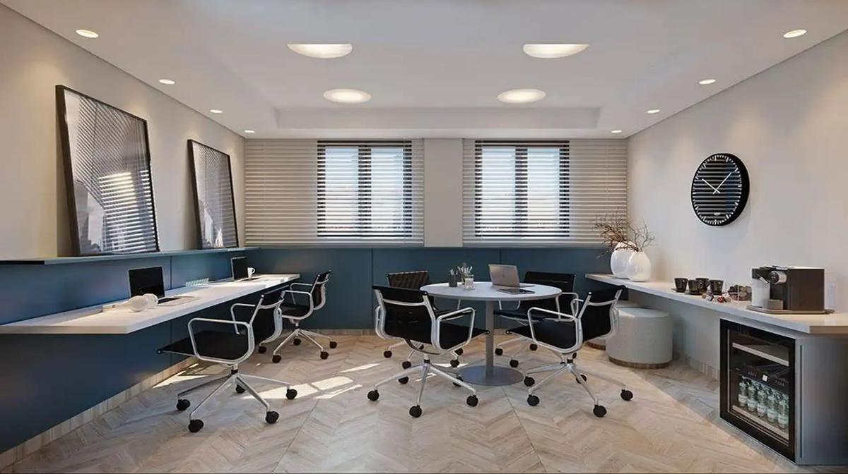 Apartamento, Lourdes, 2 Quartos, 2 Vagas, 1 Suíte