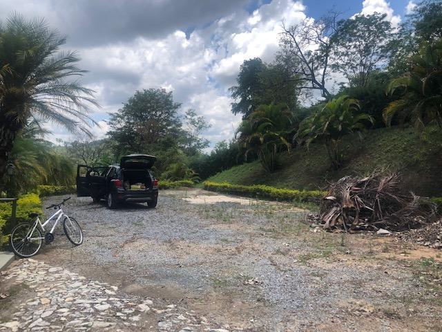 Fazenda, Condomínio Solar das Palmeiras, 1 Quarto, 10 Vagas, 1 Suíte