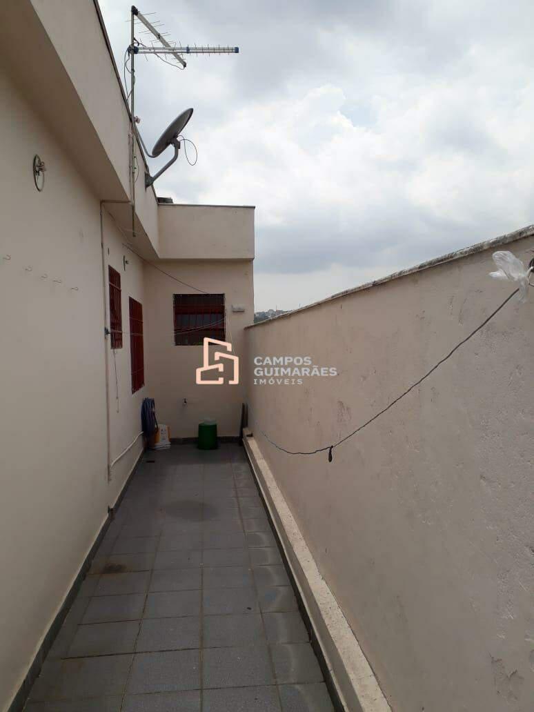 Sala, Alípio de Melo