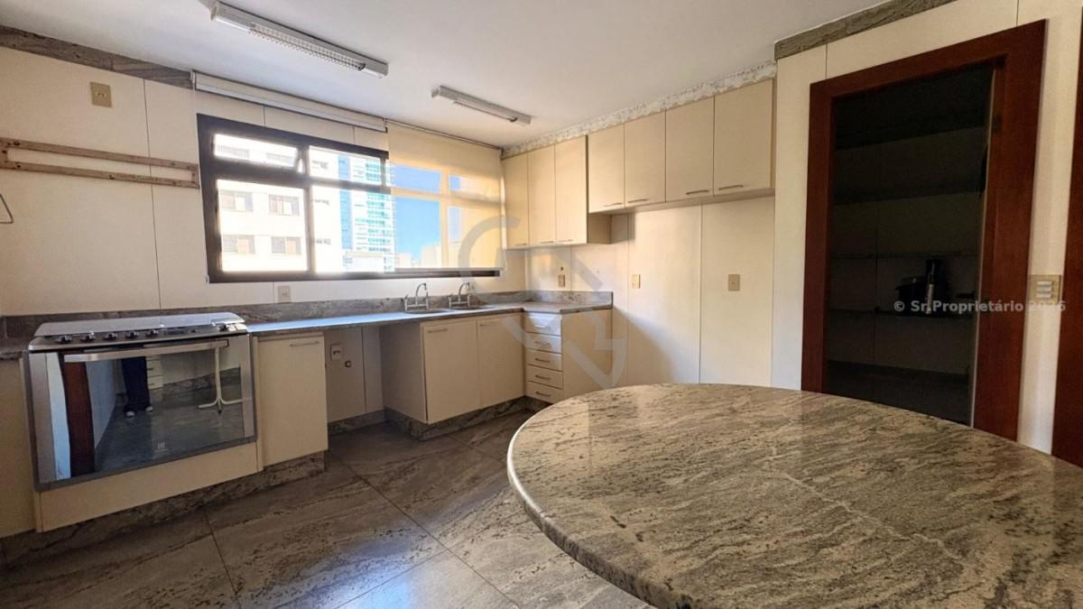 Apartamento, Gutierrez, 5 Quartos, 4 Vagas, 4 Suítes