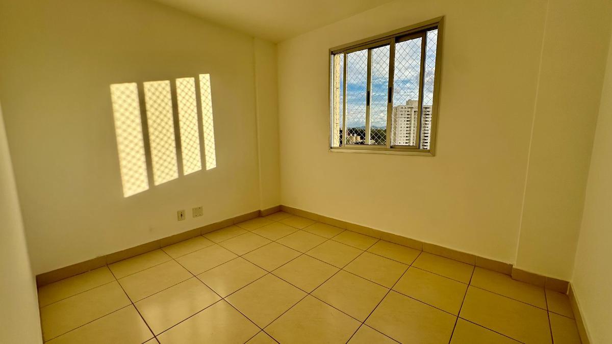 Apartamento, Aeroporto, 2 Quartos, 1 Vaga, 1 Suíte