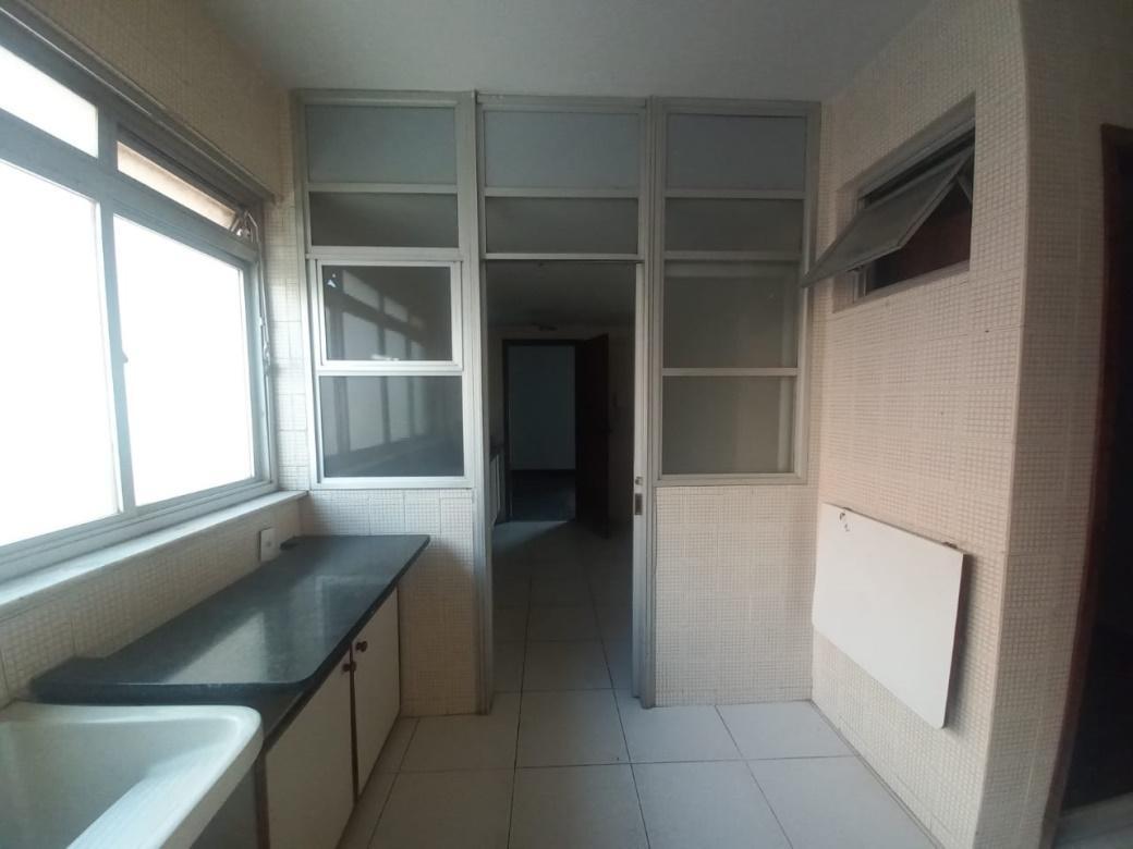 Apartamento, Lourdes, 3 Quartos, 2 Vagas, 1 Suíte