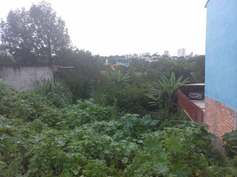 Lote, São Bernardo, 0 Quarto, 13 Vagas