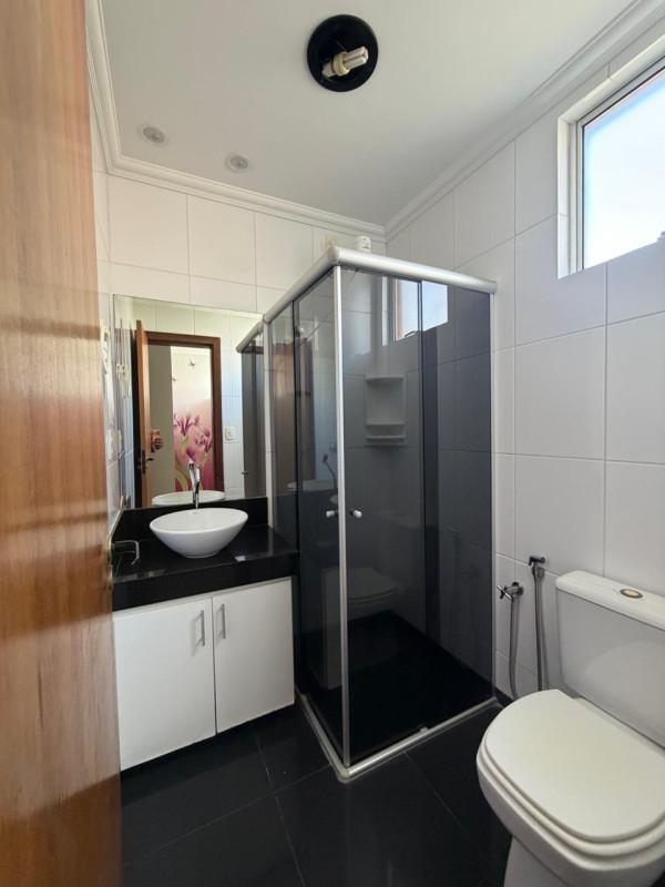 Apartamento, Castelo, 3 Quartos, 2 Vagas, 1 Suíte