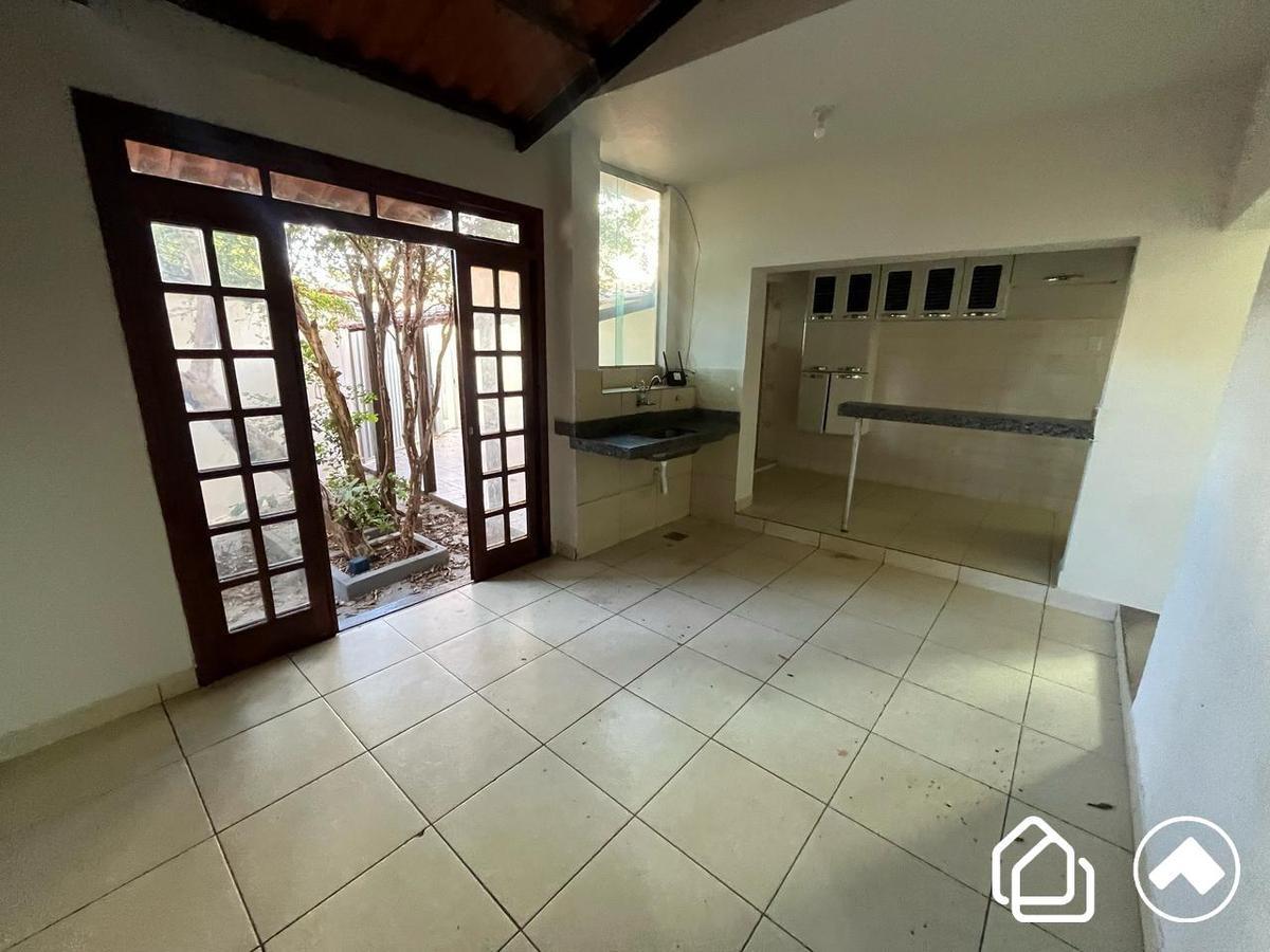 Casa, Betânia, 3 Quartos, 1 Vaga, 1 Suíte