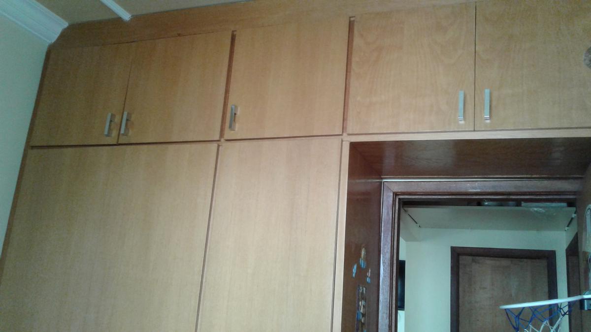 Apartamento, Santa Mônica, 3 Quartos, 1 Vaga