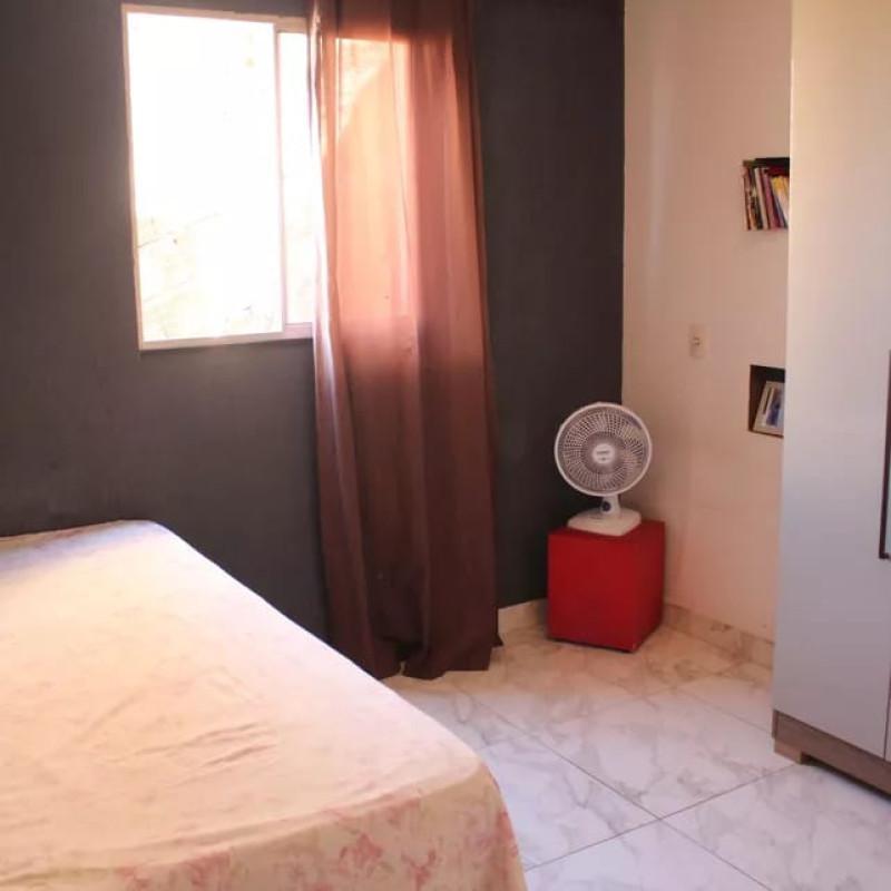 Casa, Diamante, 3 Quartos, 0 Vaga, 1 Suíte