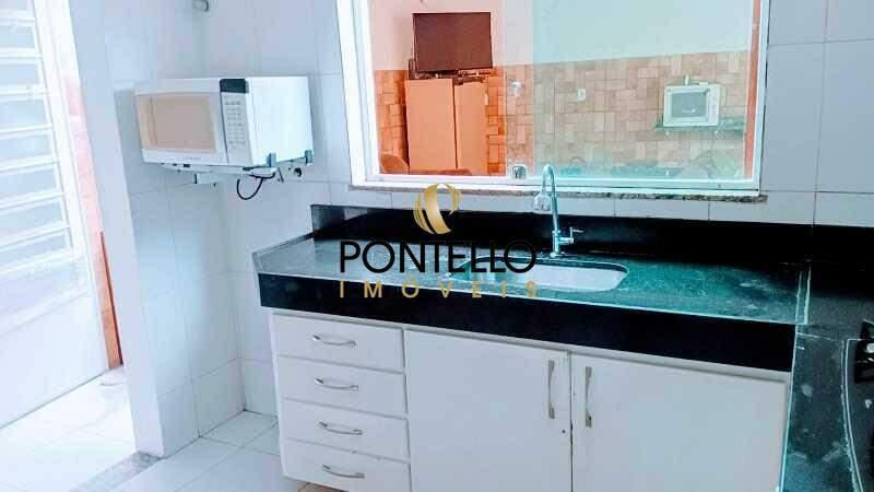 Casa, Santa Amélia, 2 Quartos, 3 Vagas