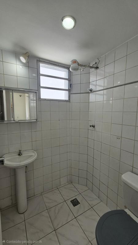 Apartamento, Califórnia, 3 Quartos, 1 Vaga