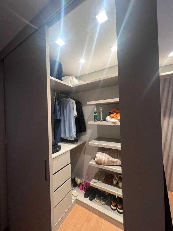 Cobertura, Cruzeiro, 2 Quartos, 2 Vagas, 2 Suítes