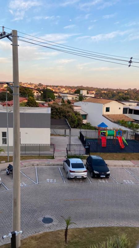 Apartamento, Colonial, 2 Quartos, 1 Vaga