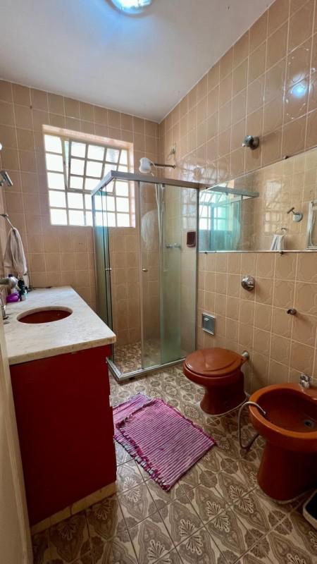 Apartamento, Santo Agostinho, 3 Quartos, 1 Vaga, 1 Suíte