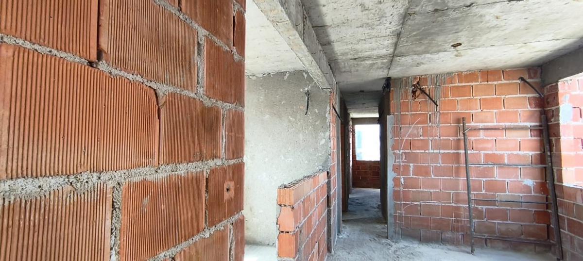 Cobertura, Colégio Batista, 3 Quartos, 3 Vagas, 2 Suítes
