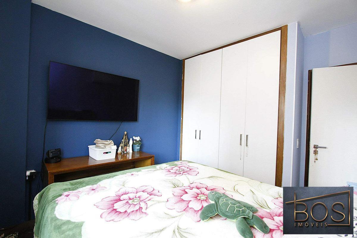 Apartamento, Coração de Jesus, 2 Quartos, 1 Vaga, 1 Suíte