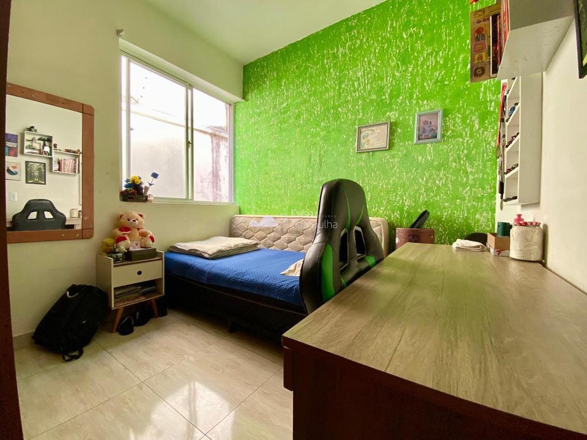 Apartamento, Copacabana, 3 Quartos, 2 Vagas, 1 Suíte