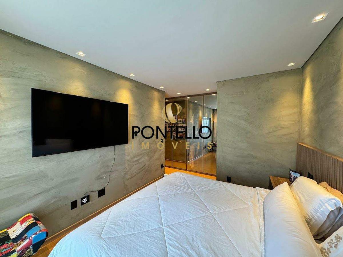 Apartamento, Alphaville, 4 Quartos, 3 Vagas, 1 Suíte