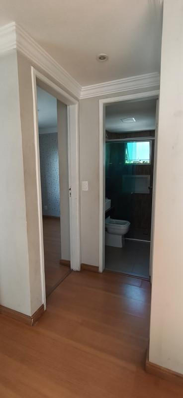Apartamento, Castelo, 3 Quartos, 1 Vaga, 1 Suíte