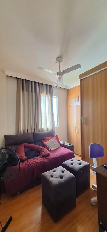 Cobertura, Sagrada Família, 3 Quartos, 3 Vagas, 1 Suíte