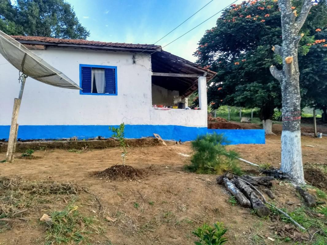 Fazenda, Zona Rural, 0 Quarto, 0 Vaga