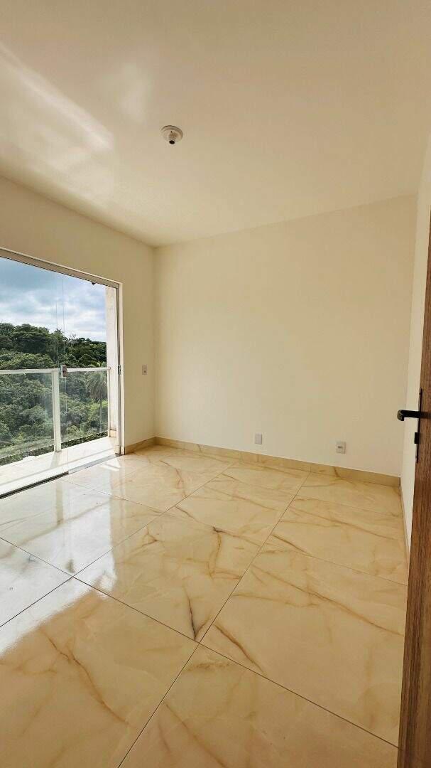 Casa, Novo Centro, 2 Quartos, 1 Vaga