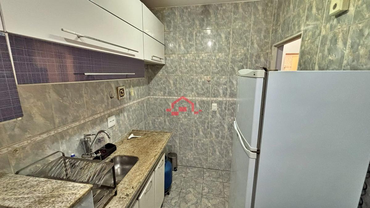 Apartamento, Ouro Preto, 2 Quartos, 1 Vaga