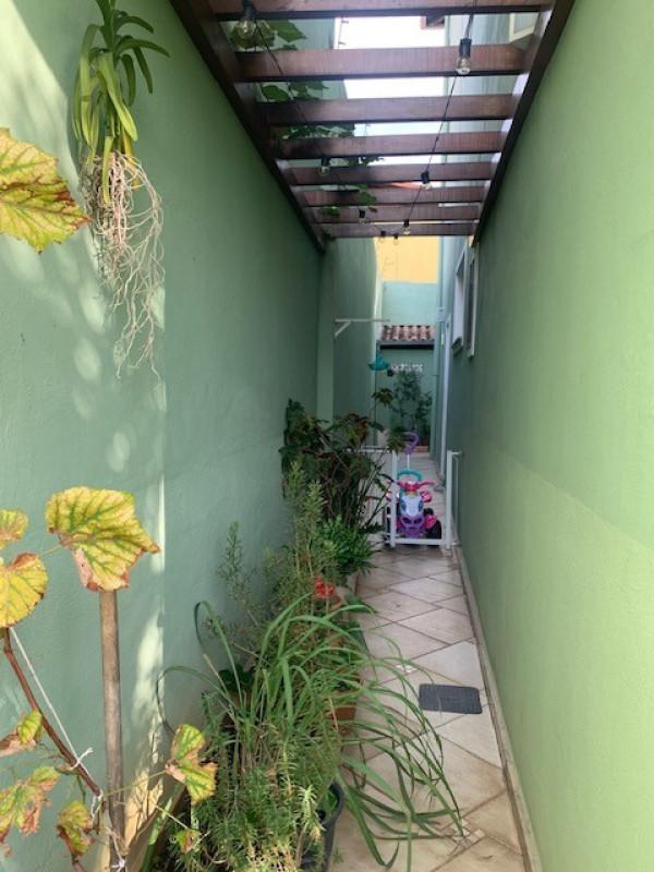 Casa, Alípio de Melo, 3 Quartos, 3 Vagas, 1 Suíte