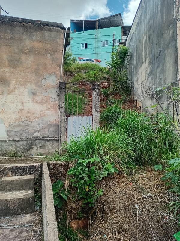 Lote, Inconfidência, 0 Quarto, 0 Vaga