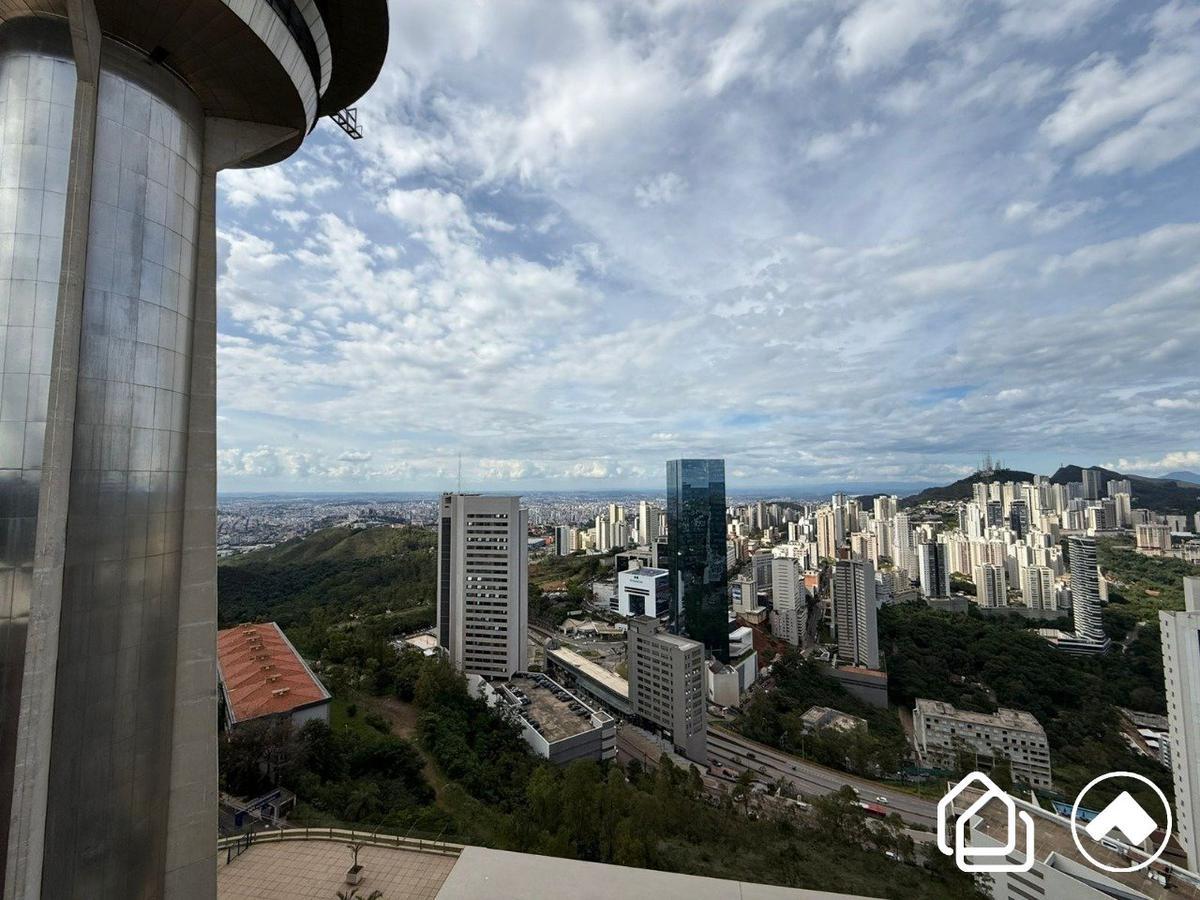 Apartamento, Vila da Serra, 1 Quarto, 2 Vagas, 1 Suíte