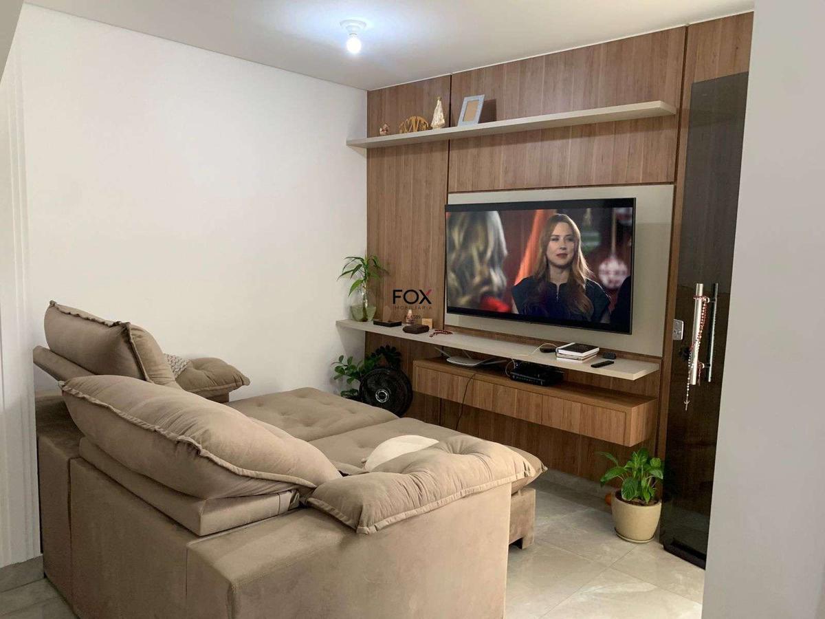 Casa, Manacás, 3 Quartos, 2 Vagas, 1 Suíte