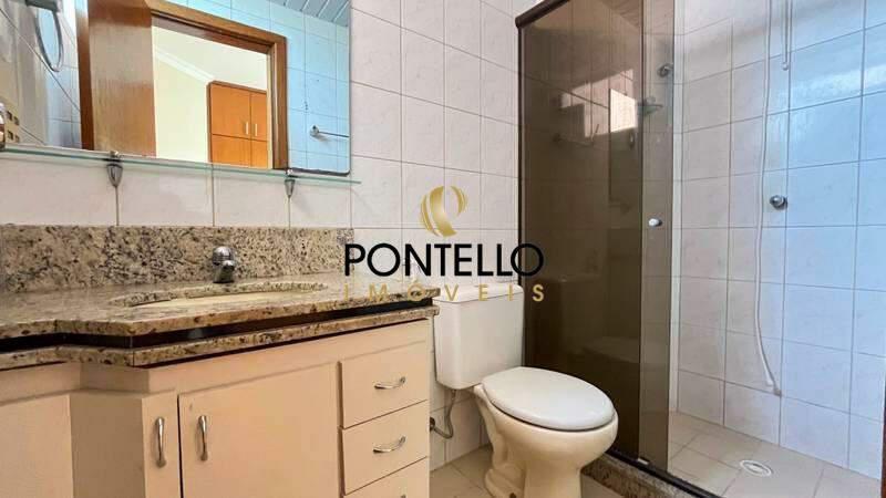 Apartamento, Buritis, 3 Quartos, 2 Vagas, 1 Suíte