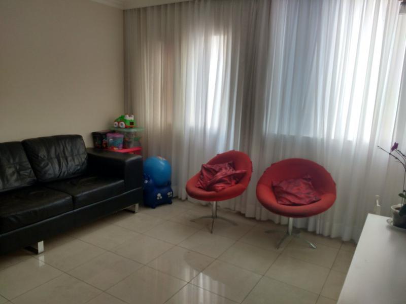 Apartamento, Itapoã, 3 Quartos, 2 Vagas, 1 Suíte