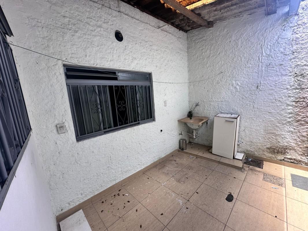 Casa, Novo Progresso, 1 Quarto, 0 Vaga