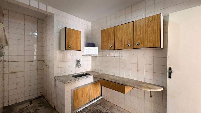 Apartamento, Gutierrez, 3 Quartos, 1 Vaga