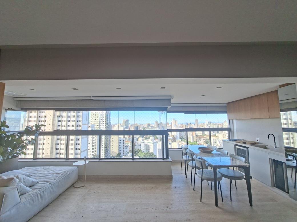 Apartamento, Santo Antônio, 4 Quartos, 3 Vagas, 2 Suítes