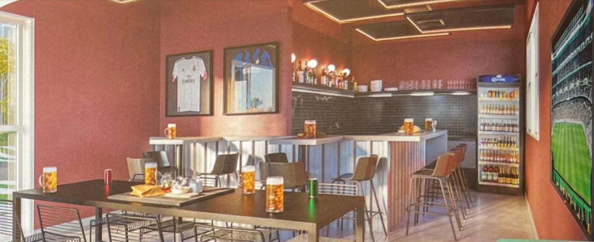 Apart Hotel, Centro, 1 Quarto, 1 Vaga