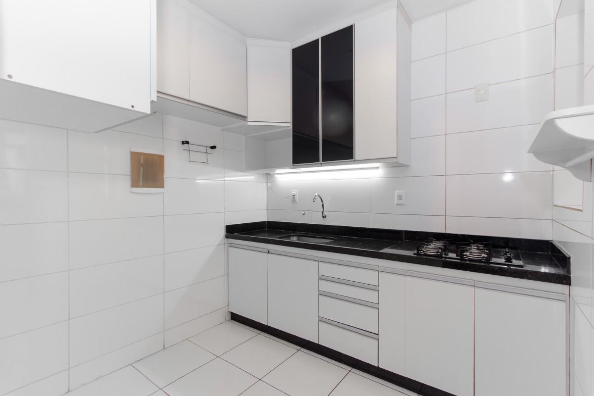 Apartamento, Santa Amélia, 3 Quartos, 1 Vaga