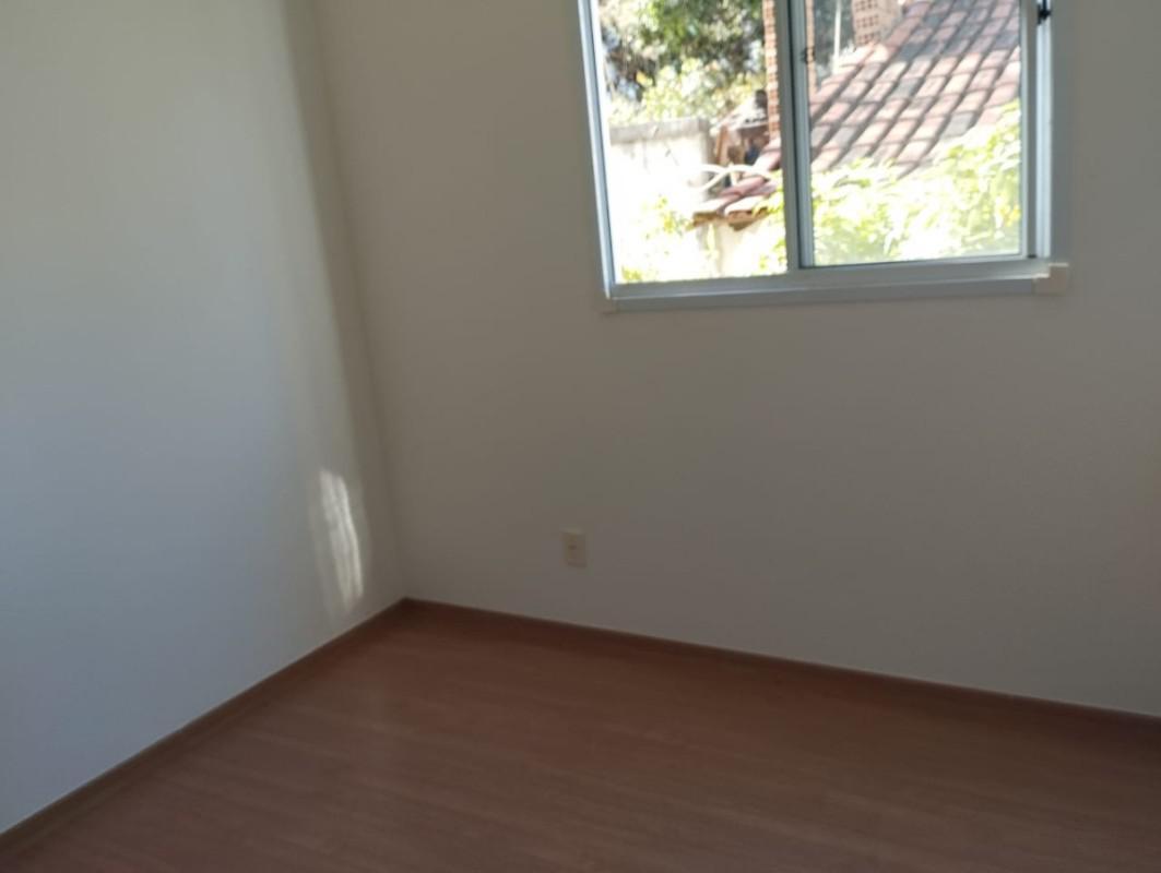Apartamento, Pousada Del Rey (são Benedito), 2 Quartos, 1 Vaga
